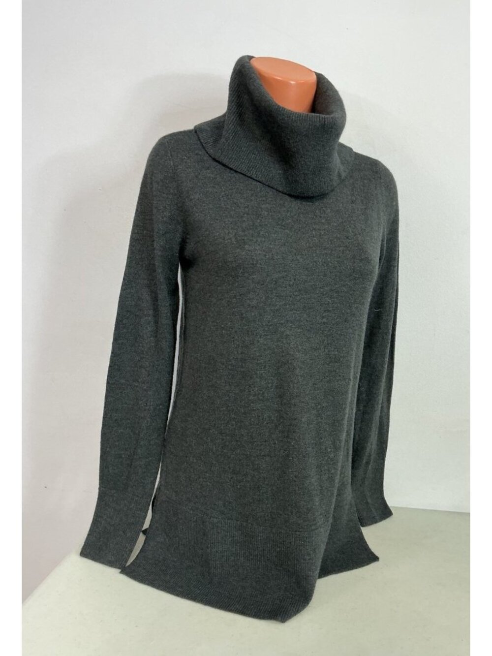 Ann Taylor Loft Turtleneck Sweater Womens XS